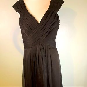 Elegant Black Dress